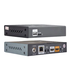 מקודד וידאו